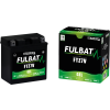 Akumulator Fulbat YTZ7V FTZ7V GEL 12V 6.8Ah 105A